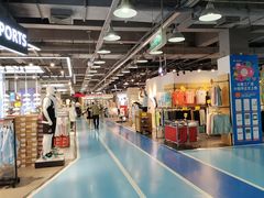 -法雅体育工厂店(皂君庙路店)