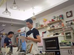 -Kekimatata 生日蛋糕·烘焙教学