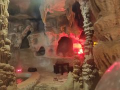 -泉城欧乐堡戏水湾艺术养生温泉