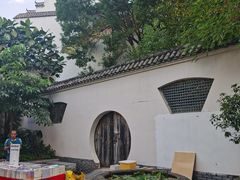 -坂田手造文化街