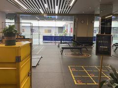 -峰鸟24h自助健身(锦泰城店)
