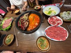 -萍姐火锅·公路夜市(南京新街口店)