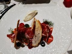 -L'Arome芳芳法国餐厅(仙林金鹰店)