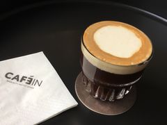 -CAFE'IN精品咖啡体验空间(小寨店)