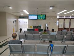 -湖北省中医院(光谷院区)