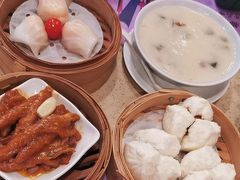 -点都德(龙之梦店)