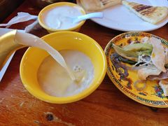 -塔洛藏餐吧(香格里拉古城店)