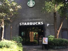 -星巴克(西湖天地店)