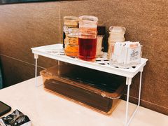 -盛记粥面(佐敦店)