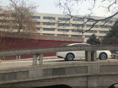 -天津燕园国际大酒店