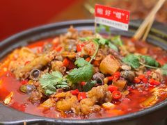 -老闵田螺馆·南昌特色(总店)