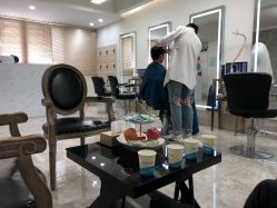 -BM SALON