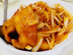 -醉琼楼酒家(灣仔)