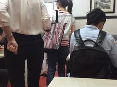 大堂-项记面馆(明瓦廊店)