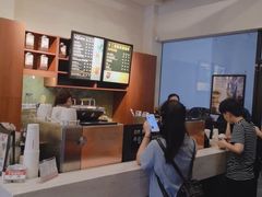 -星巴克(温州银泰大西洋店)