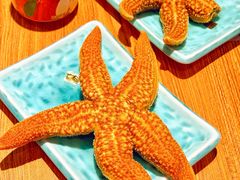 -哼蟹二将·烤肉酱蟹(合生汇店)