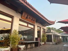 -湖畔居茶楼(湖滨店)