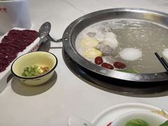 -八合里潮汕鲜牛肉火锅(福州万象城店)