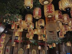 -南京大牌档(二七万达店)