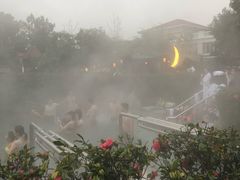 -杭州第一世界大酒店·云曼温泉