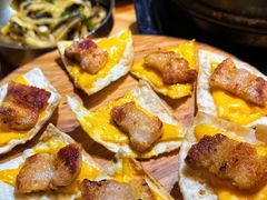 -金顺碳烤肉(1号店)