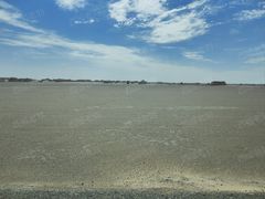 -敦煌雅丹国家地质公园