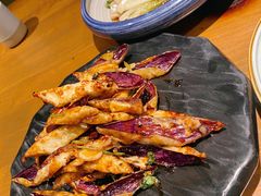 -薇酌饮·陕西菜(南门外店)