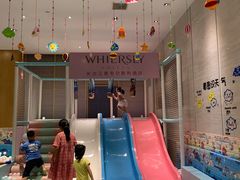 -长沙三景韦尔斯利酒店·Oval全日制餐厅自助餐