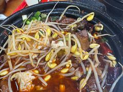 -沈妈砂锅(光华村店)