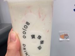 -宝珠奶酪(浦东金桥店)