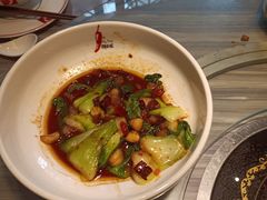 -湘当爱·鲜煮现炒(松岗立业路店)