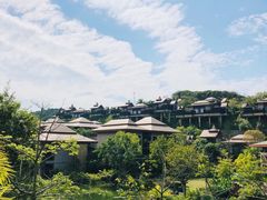 -广州都喜泰丽温泉度假酒店