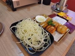 -令狐冲烤鱼·烧菜馆(达明店)