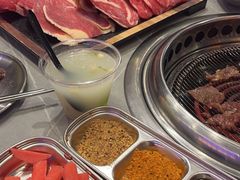 -谷町·烤肉自助(朱雀门店)