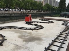 -蒙特利亲子乐园