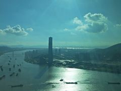 -澳门旅游塔360°旋转餐厅(南湾湖广场店)