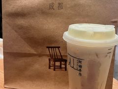 -阿嬷手作(成都万象城店)