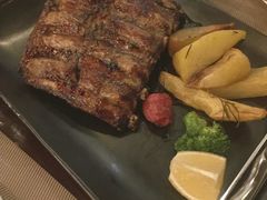 -IL Forno 意坊·意大利餐厅(温州万象城店)