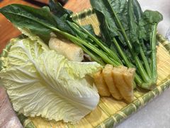 -董记老清泉·北京涮羊肉(河西店)
