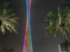 -海心沙亚运公园