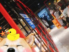 -姜武烧烤(赛格广场店)