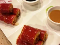 -点都德(聚福楼店)