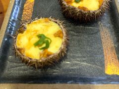 -海胆小馆(东北水饺·春柳店)