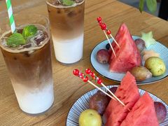 -浅深Cheersum(曹杨店)