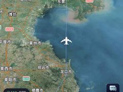 -威海大水泊国际机场