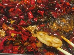 -鱼酷活鱼烤鱼(南京水游城店)