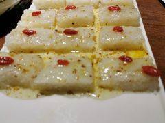 -蓝田印象