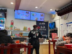 大堂-武圣羊汤(手帕口店)