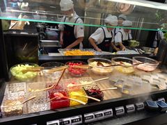 -韩盛·盛江山自助料理(中街大悦城店)