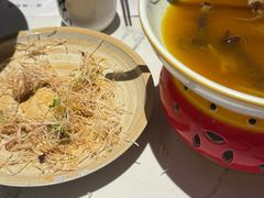 -食锦记·福建私房菜(浦西万达店)